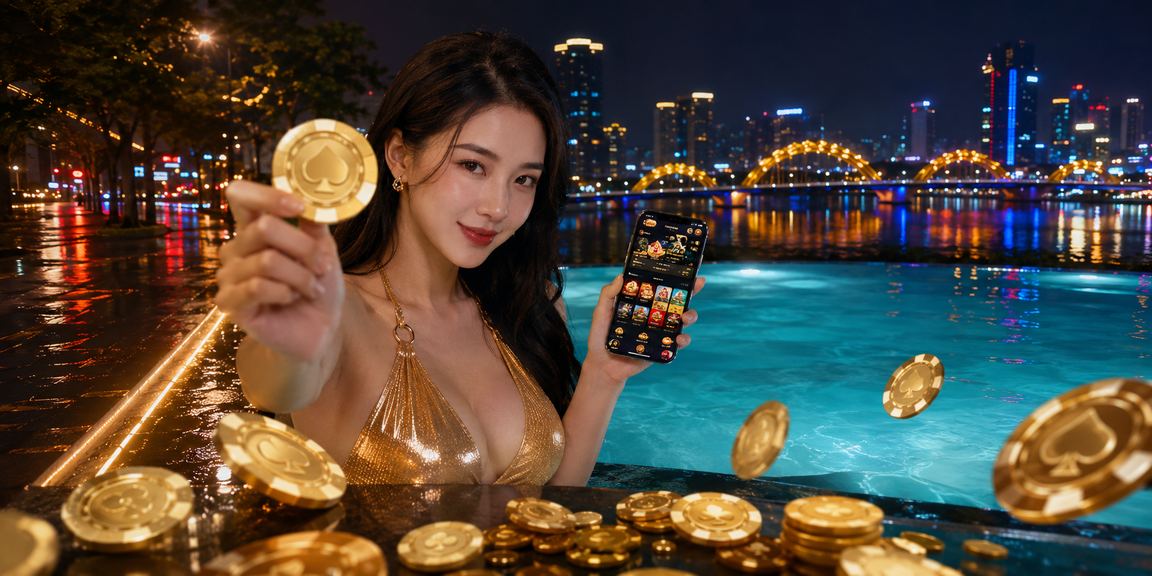 Thành viên VIP trải nghiệm dịch vụ cao cấp tại Đà Nẵng