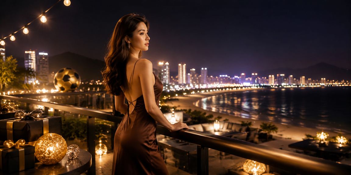 Người dùng truy cập nền tảng cá cược an toàn trong quán cà phê tại Đà Nẵng