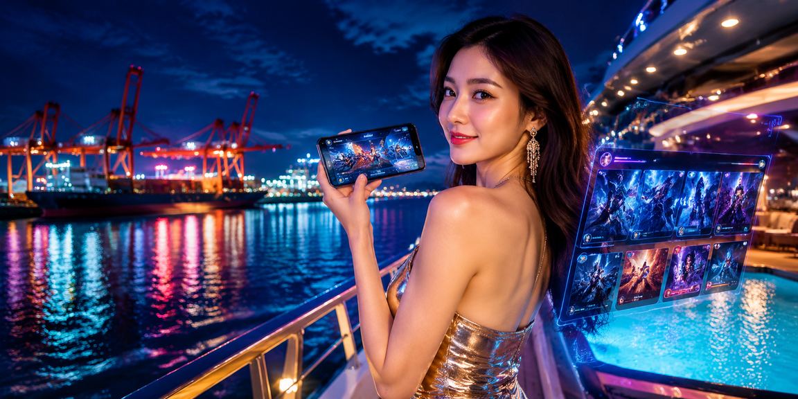 Cược esports và cơ hội nhận Jackpot hấp dẫn tại Hải Phòng