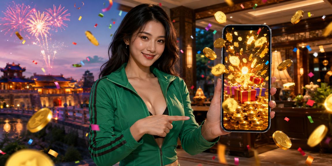 Trải nghiệm casino trên di động trong không khí lễ hội truyền thống Huế