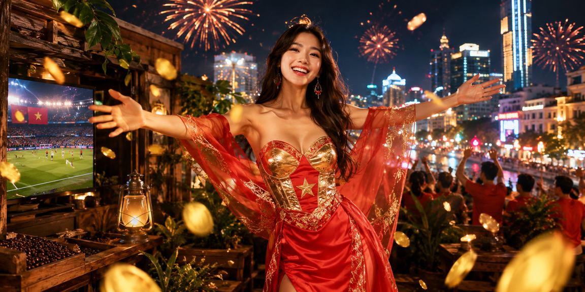Trải nghiệm cá cược sống động cùng hình ảnh đẹp tại Việt Nam